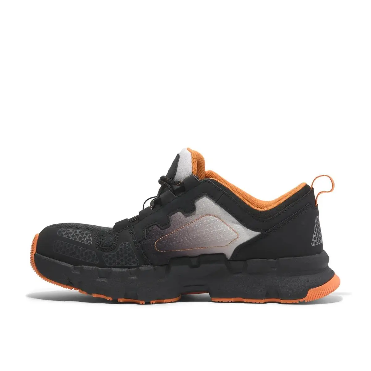 Timberland shoes - Black/Grey 5