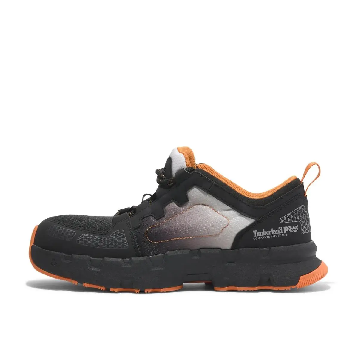 Timberland shoes - Black/Grey 7