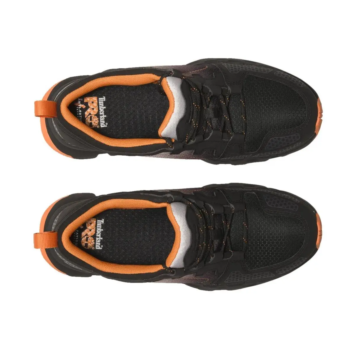 Timberland shoes - Black/Grey 11
