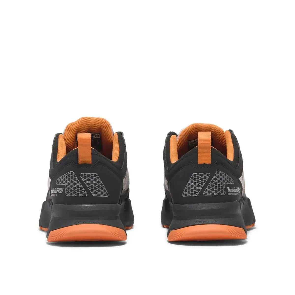 Timberland shoes - Black/Grey 14