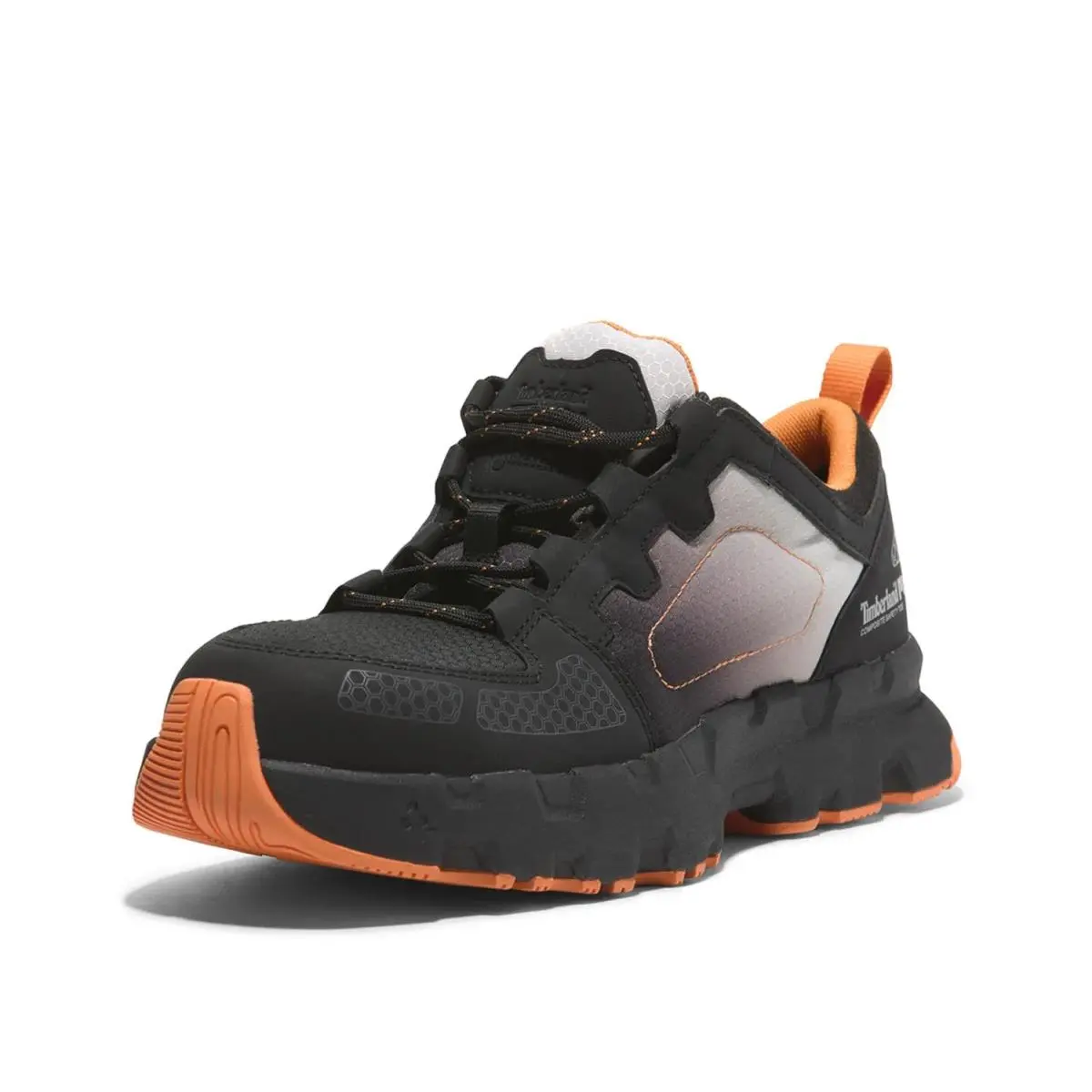 Timberland shoes - Black/Grey 18