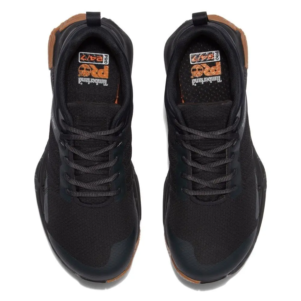 Timberland shoes - Blackout 4