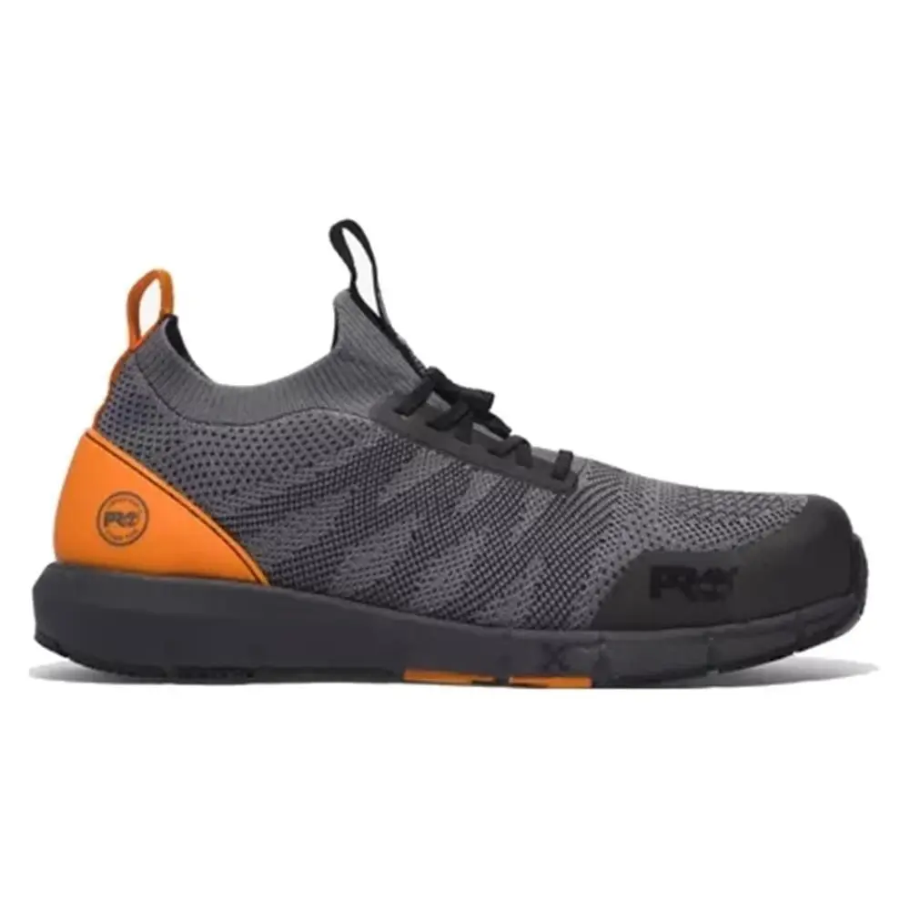 Timberland shoes - Gray / Orange 0