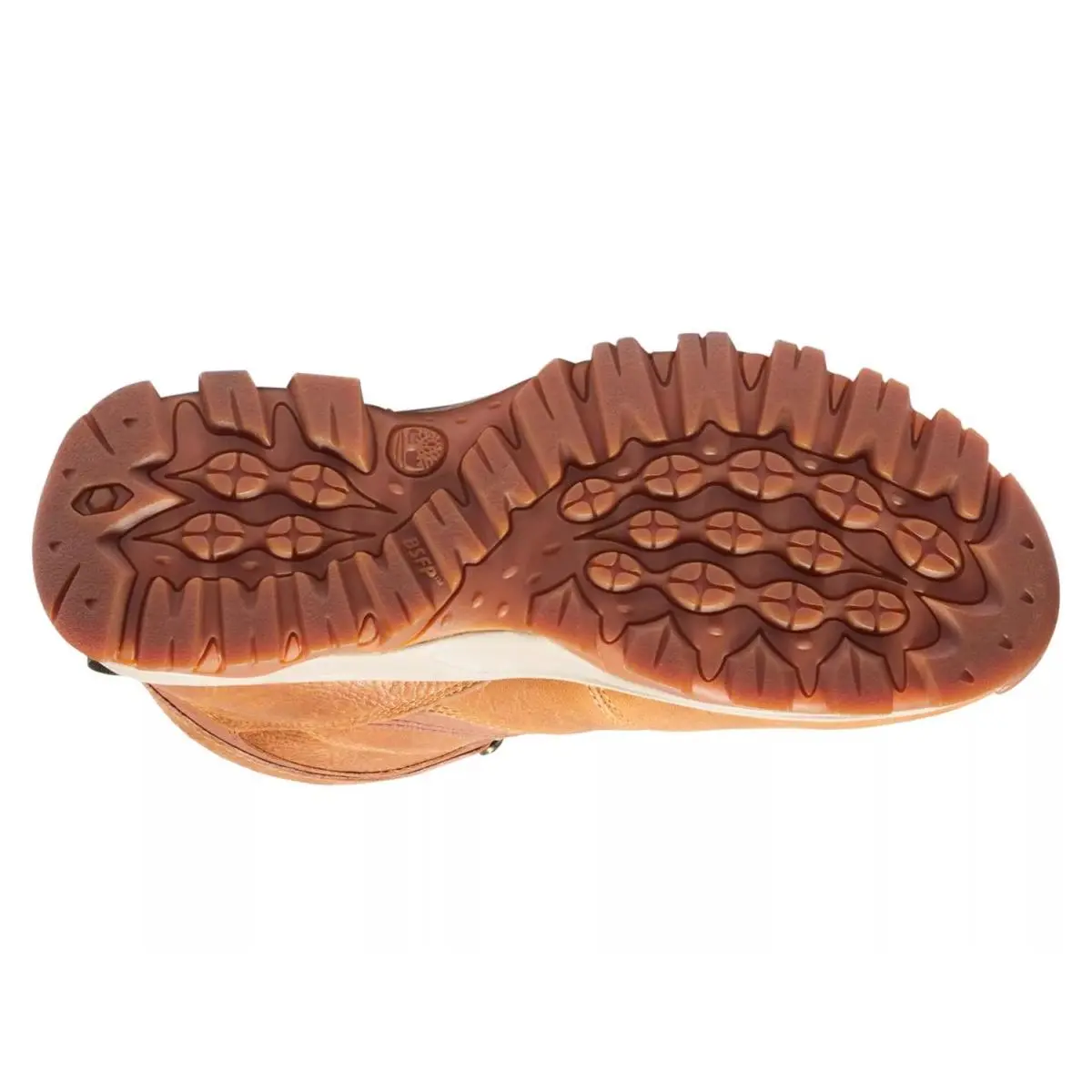 Timberland shoes - Light Brown 1