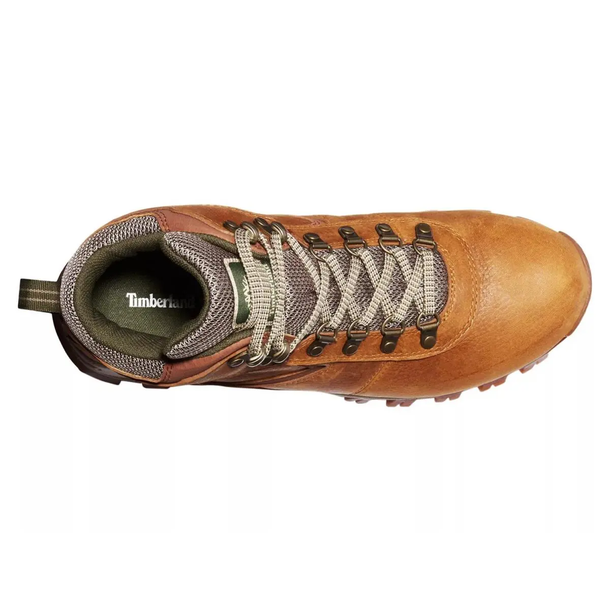 Timberland shoes - Light Brown 2