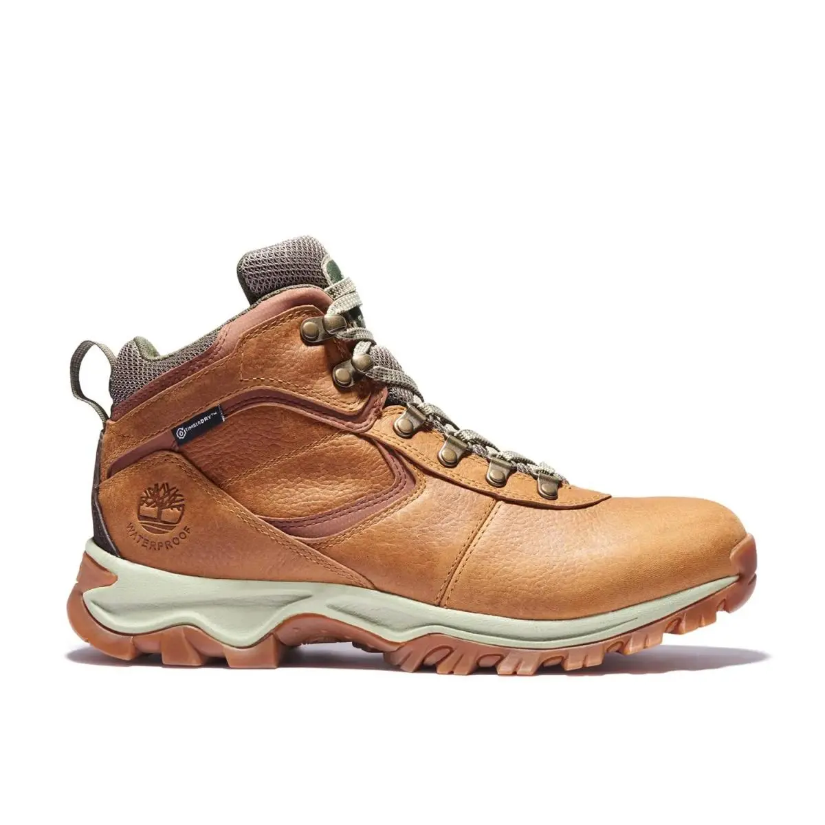 Timberland shoes - Light Brown 5