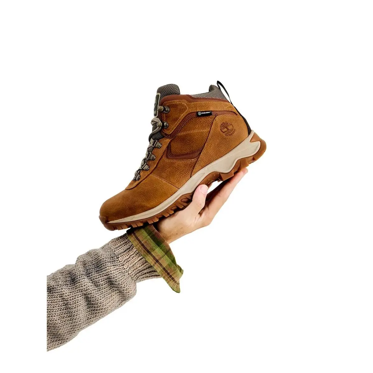 Timberland shoes - Light Brown 0