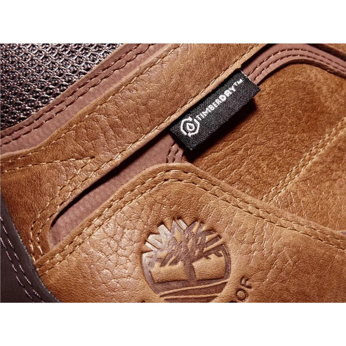 Timberland shoes - Light Brown 3