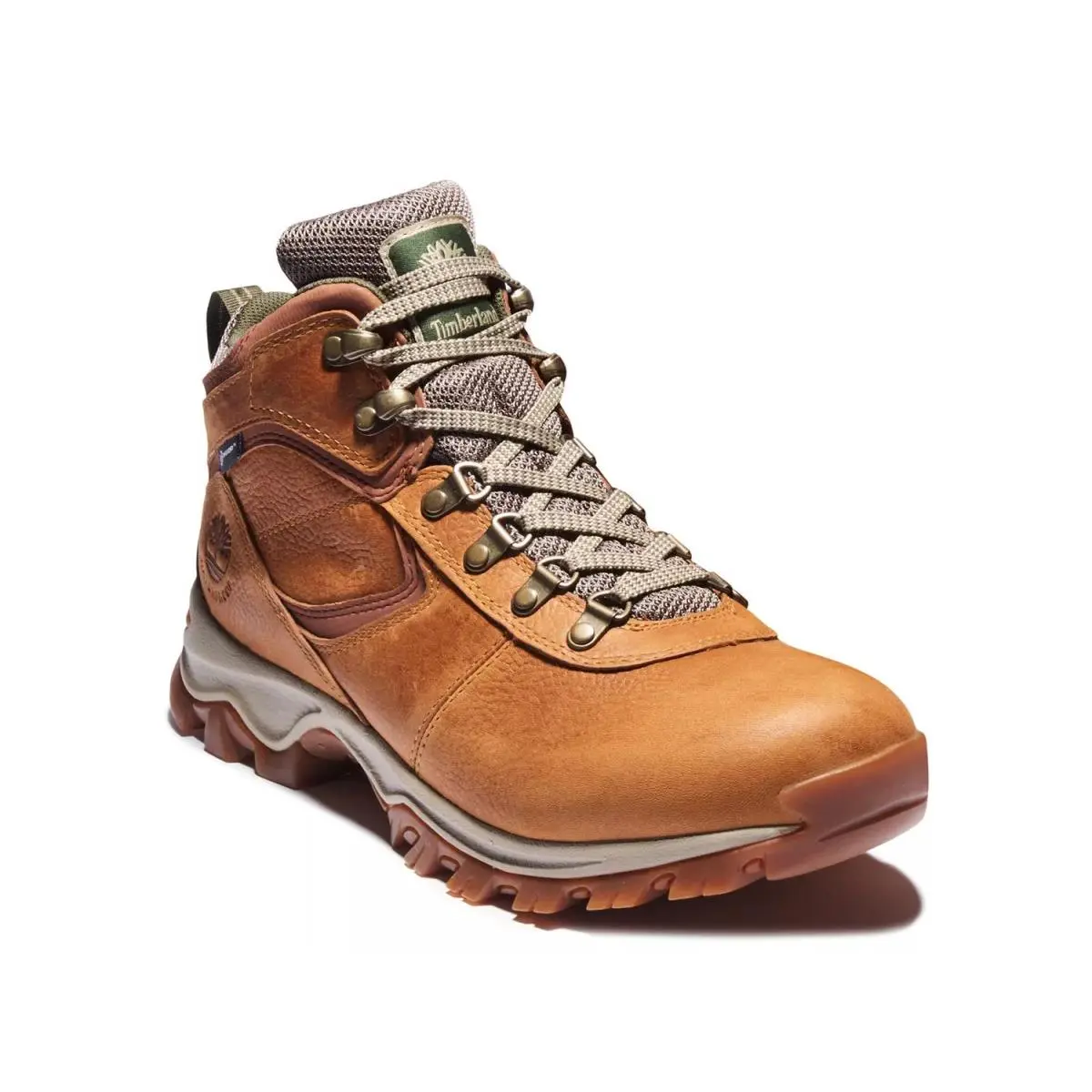 Timberland shoes - Light Brown 6