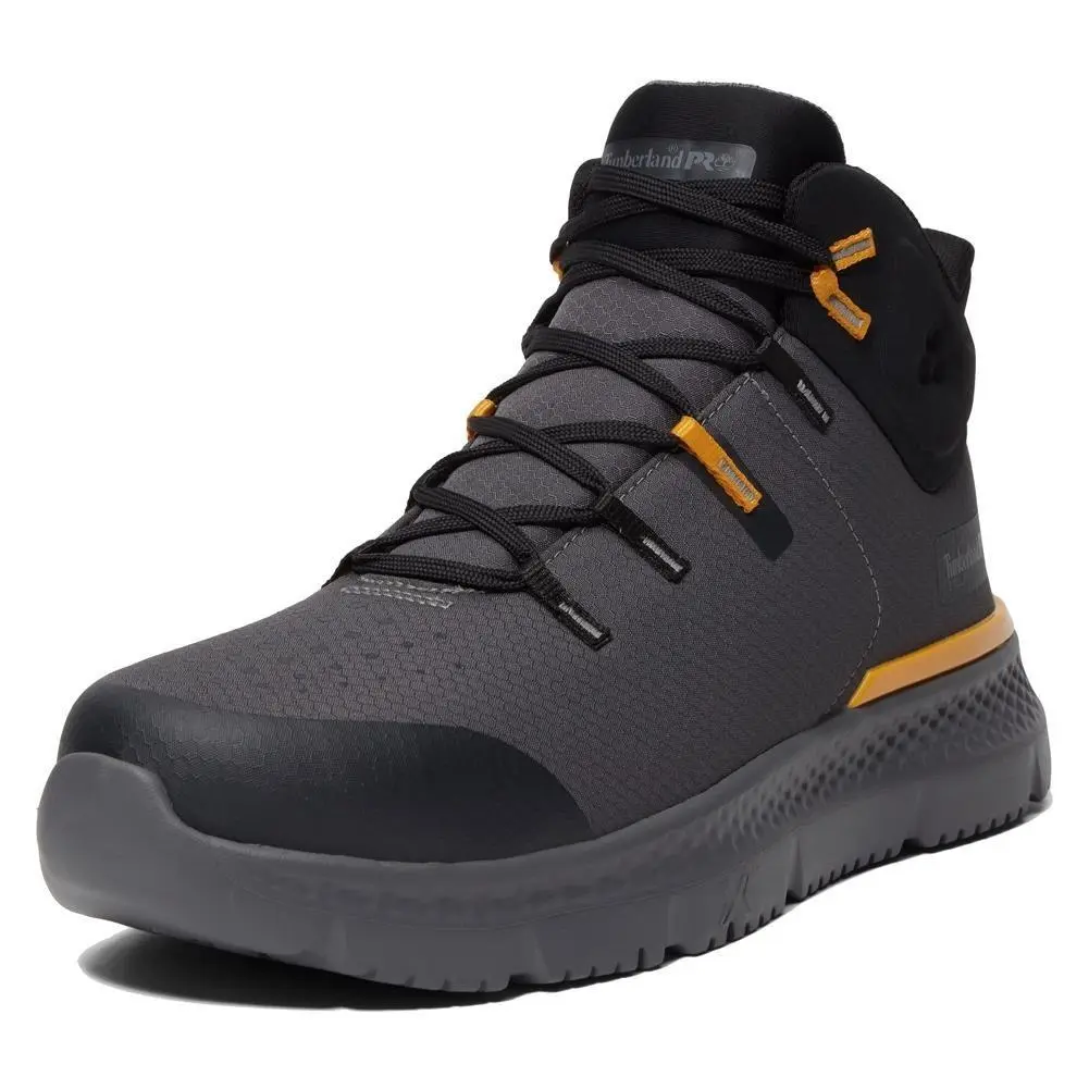 Timberland shoes - Dark Gray 0