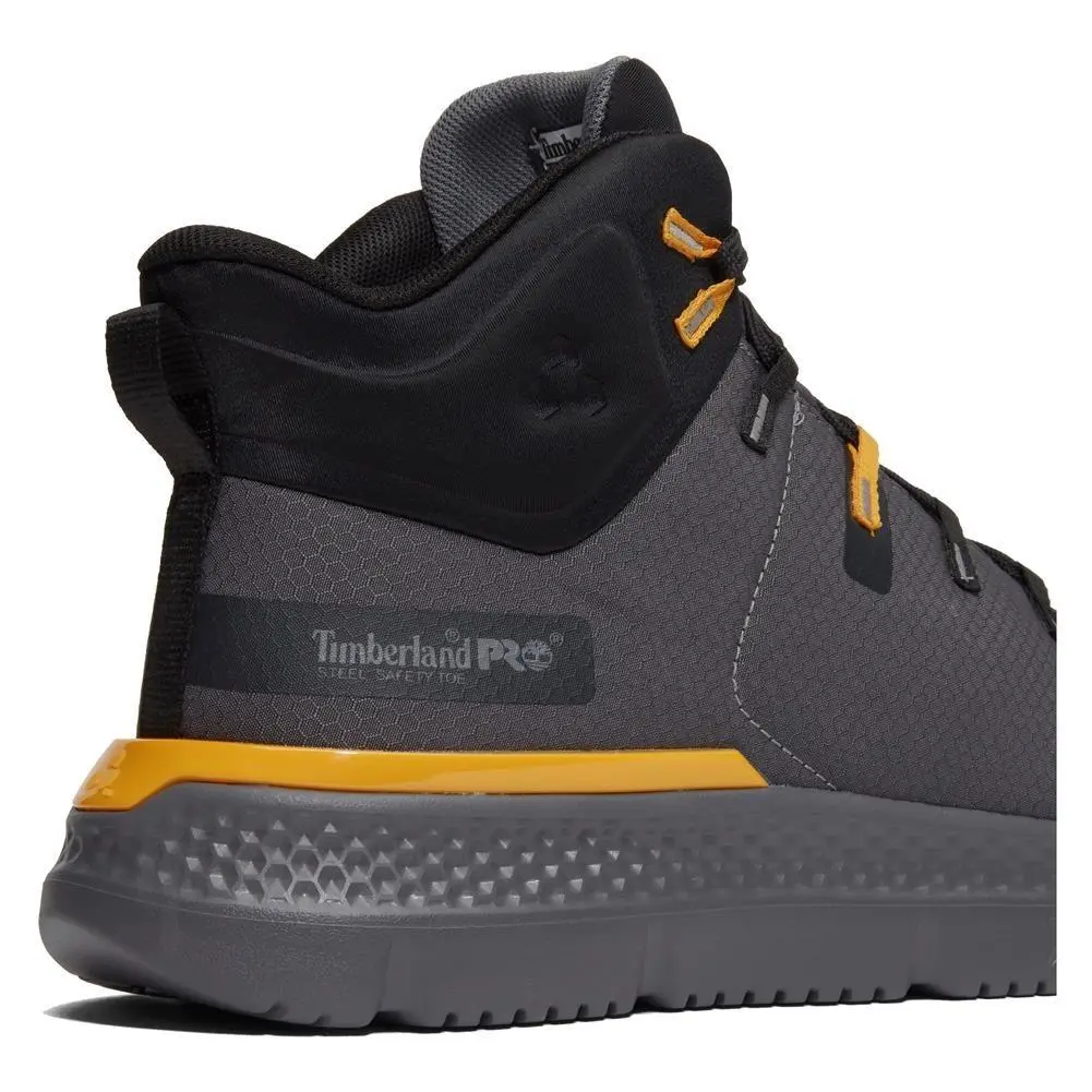 Timberland shoes - Dark Gray 2