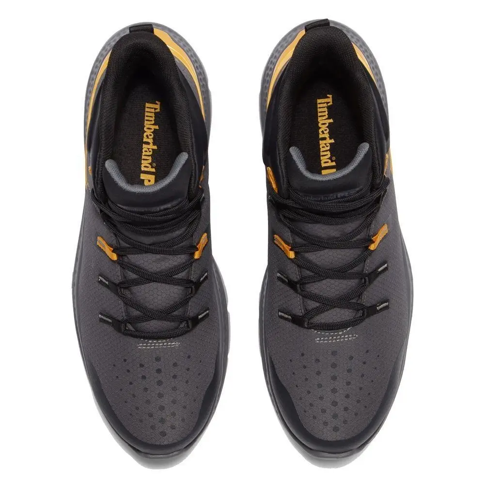 Timberland shoes - Dark Gray 4