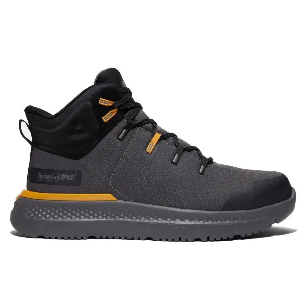 Timberland shoes - Dark Gray 6