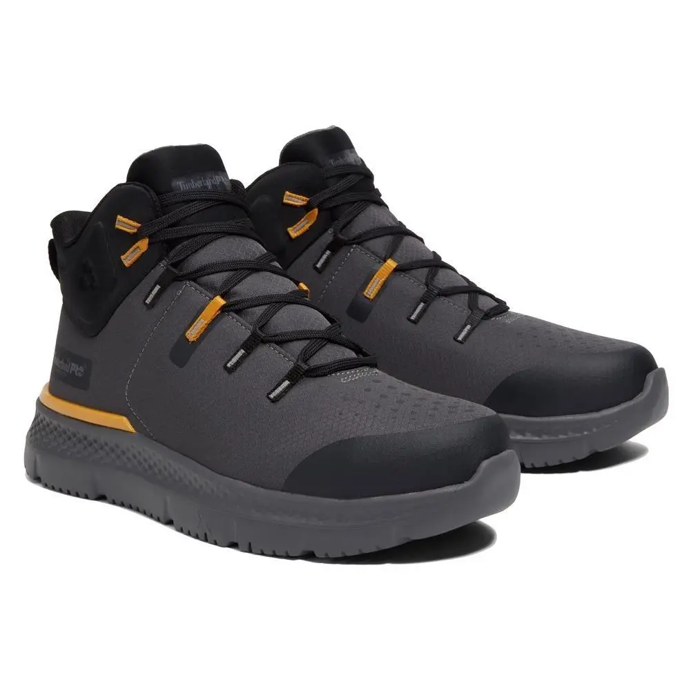 Timberland shoes - Dark Gray 8