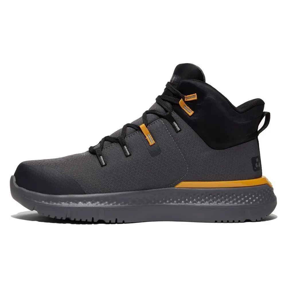 Timberland shoes - Dark Gray 14