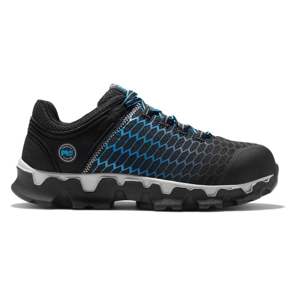 Timberland shoes - Black / Blue 0