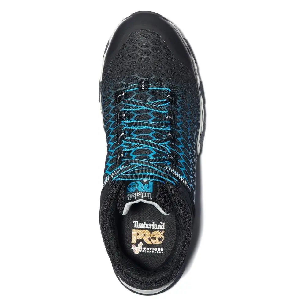 Timberland shoes - Black / Blue 1