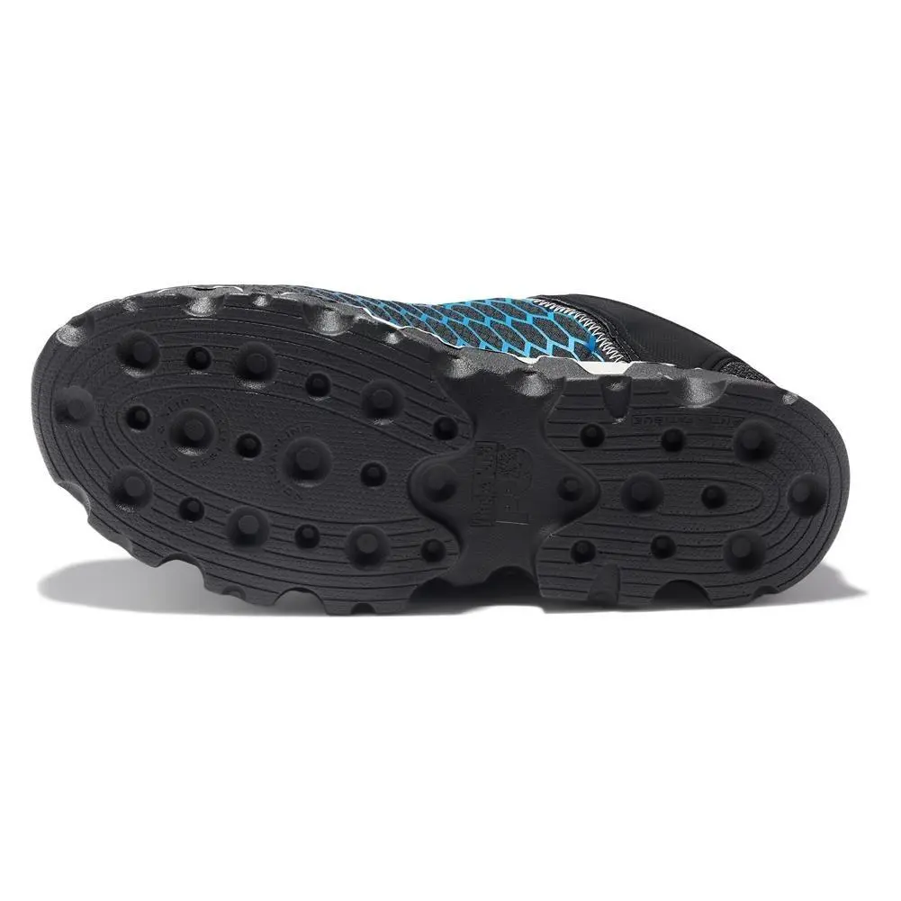 Timberland shoes - Black / Blue 10