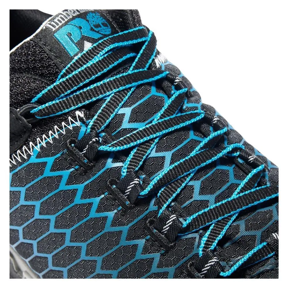 Timberland shoes - Black / Blue 11