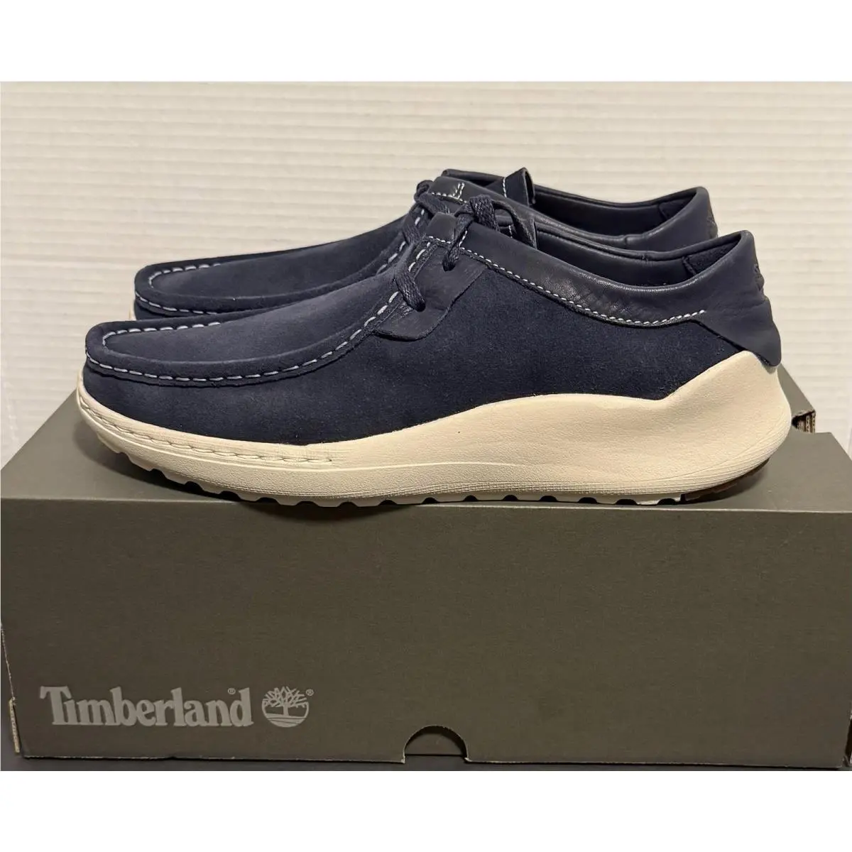 Timberland shoes - Timberland Project Better 2 - Project Better - Navy Blue 0