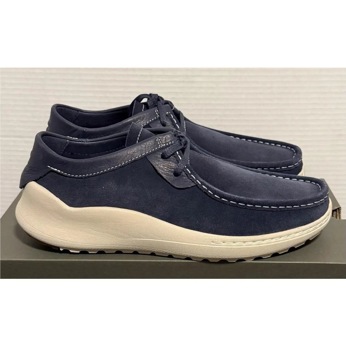 Timberland shoes - Timberland Project Better 2 - Project Better - Navy Blue 1