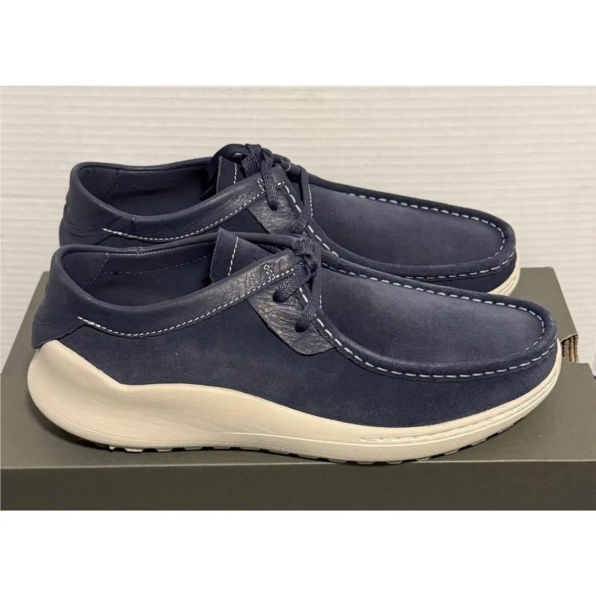 Timberland shoes - Timberland Project Better 2 - Project Better - Navy Blue 2