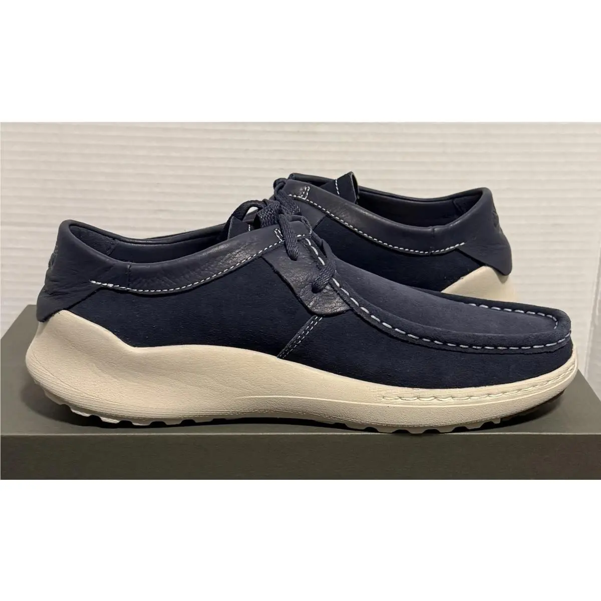 Timberland shoes - Timberland Project Better 2 - Project Better - Navy Blue 3