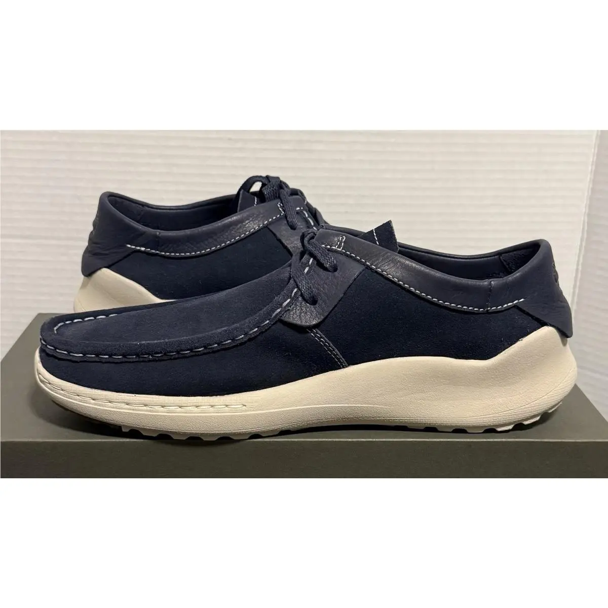 Timberland shoes - Timberland Project Better 2 - Project Better - Navy Blue 4