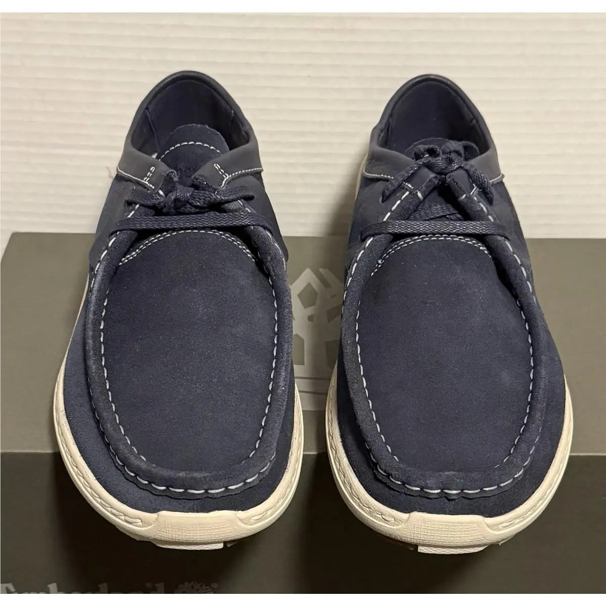 Timberland shoes - Timberland Project Better 2 - Project Better - Navy Blue 6