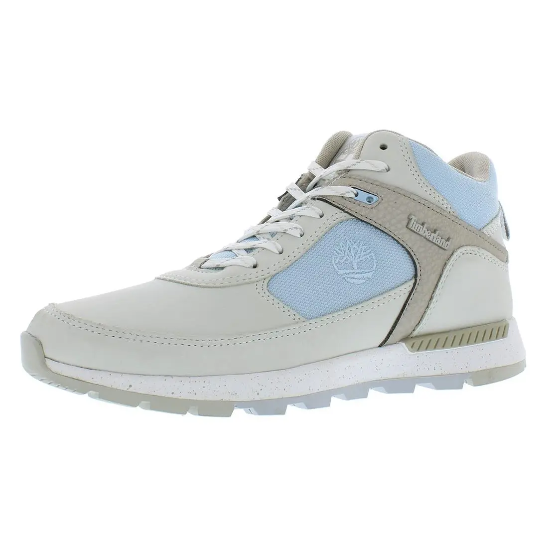 Timberland shoes - TB0A2DTE027 - TB0A2DTE027 - Light Grey Nubuck, Main: Grey (UPC: 195439440326) 0