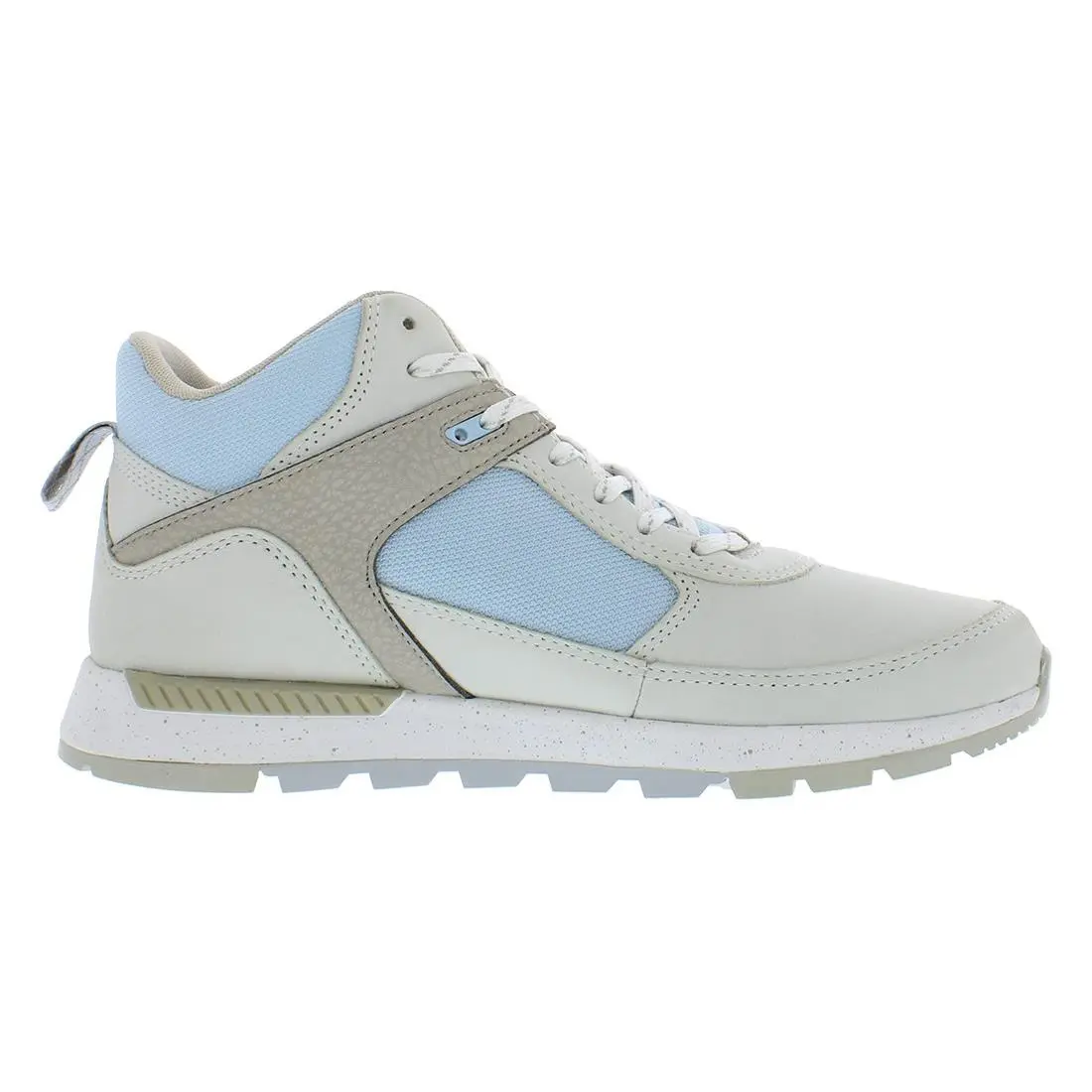 Timberland shoes - TB0A2DTE027 - TB0A2DTE027 - Light Grey Nubuck, Main: Grey (UPC: 195439440326) 1