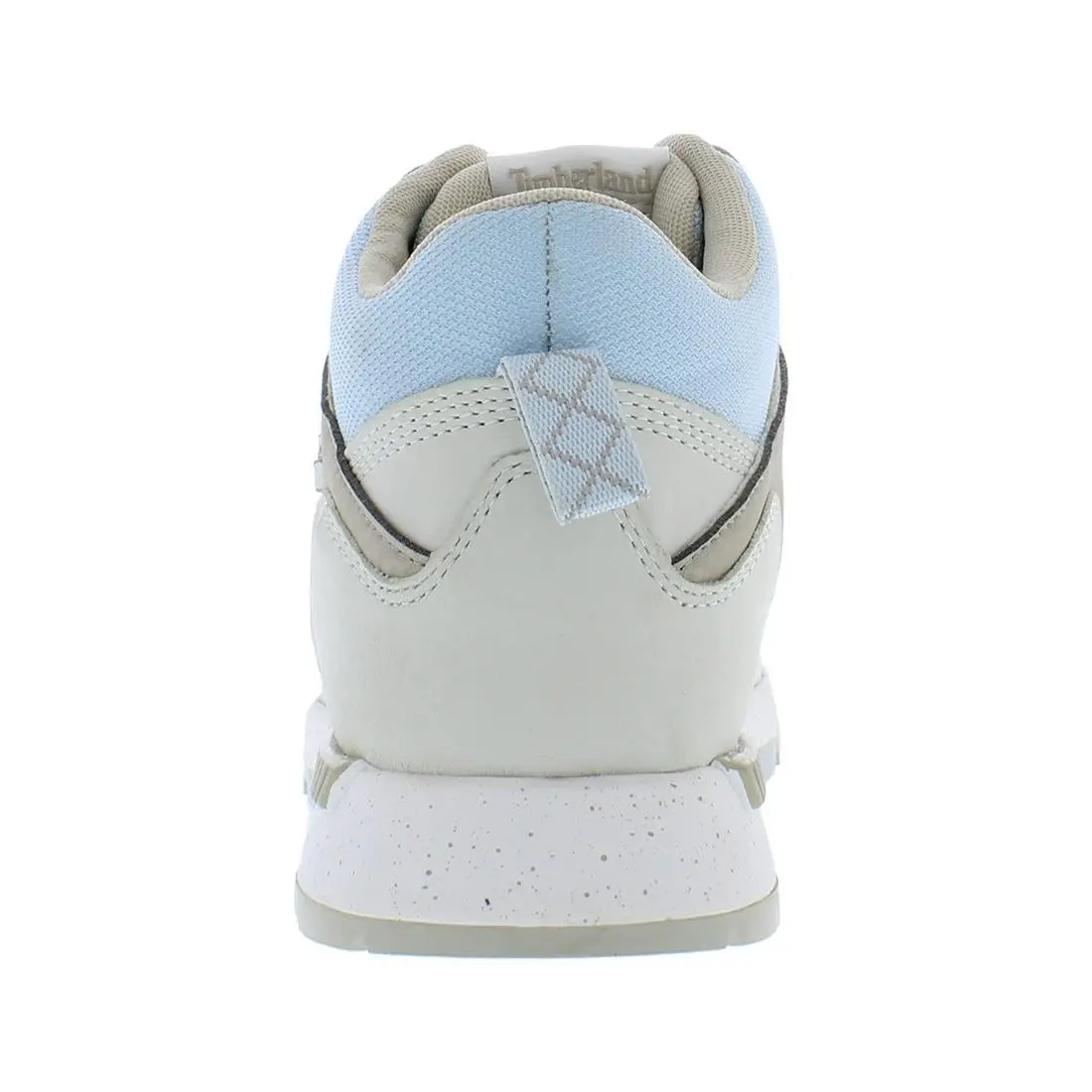 Timberland shoes - TB0A2DTE027 - TB0A2DTE027 - Light Grey Nubuck, Main: Grey (UPC: 195439440326) 2