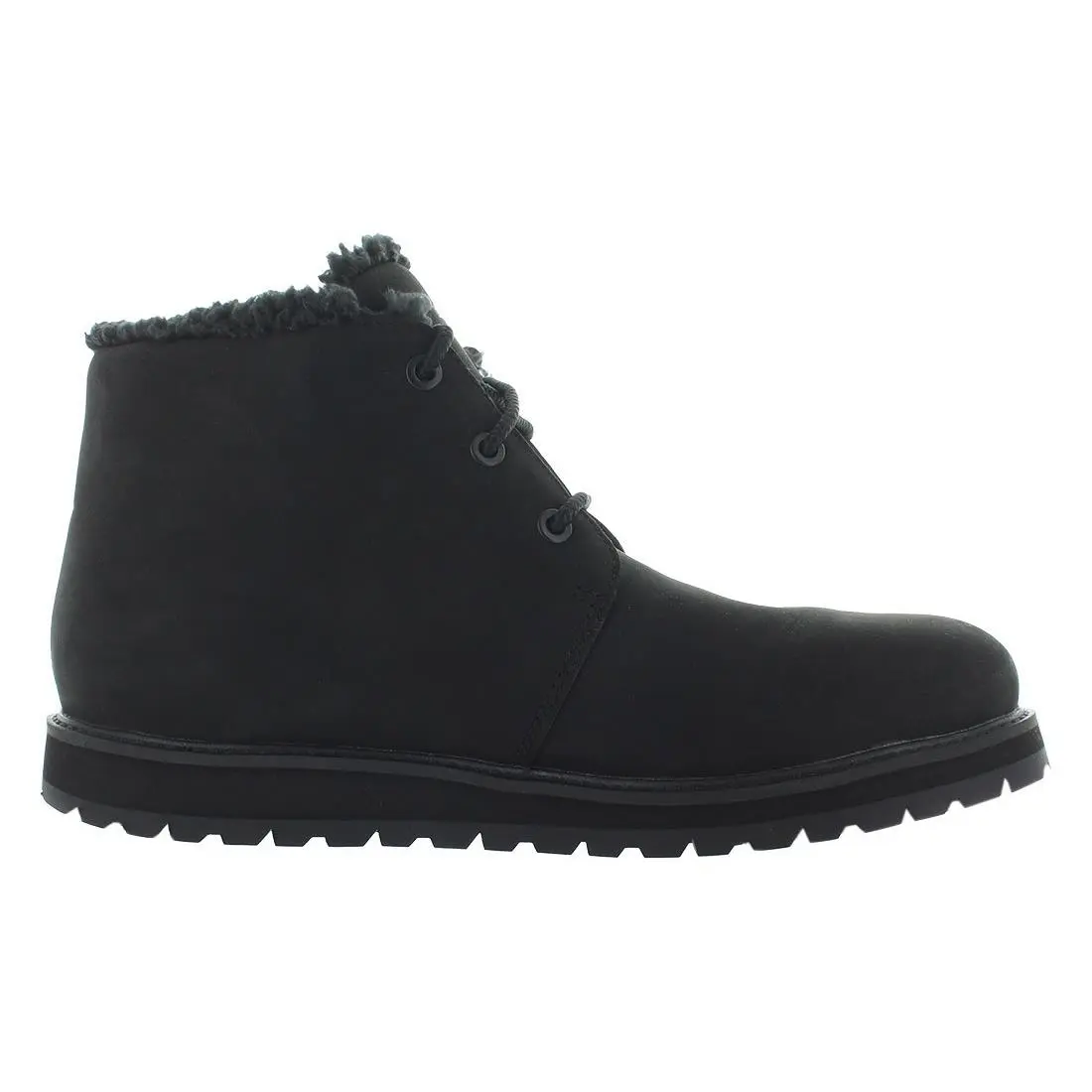 Timberland shoes - TB0A2M63001 - TB0A2M63001 - Black Nubuck, Main: Black (UPC: 193395631673) 1