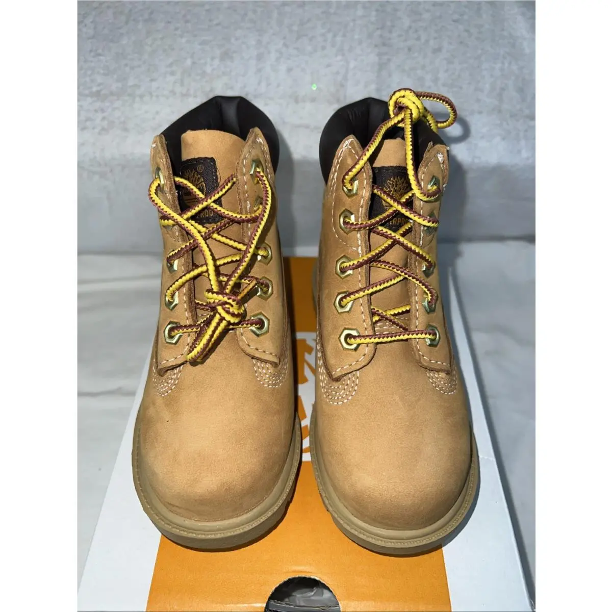 Timberland shoes - Timberland-1001519468 - 1001519468 - Beige (UPC: 197064708086) 1