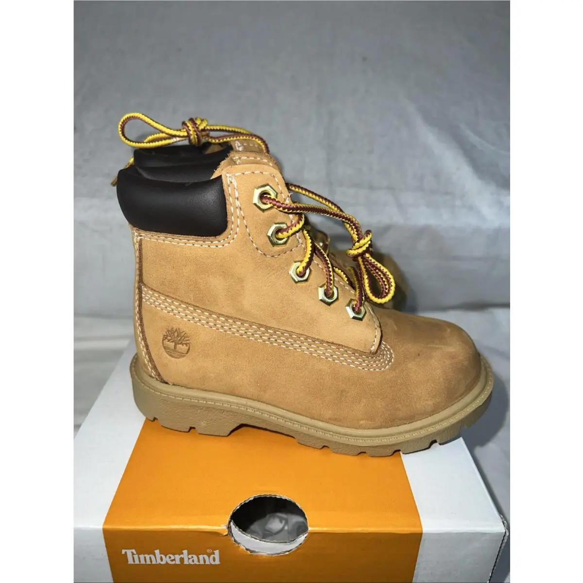 Timberland shoes - Timberland-1001519468 - 1001519468 - Beige (UPC: 197064708086) 2