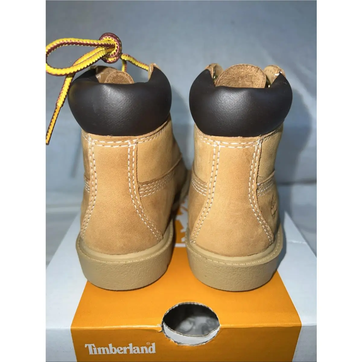 Timberland shoes - Timberland-1001519468 - 1001519468 - Beige (UPC: 197064708086) 3