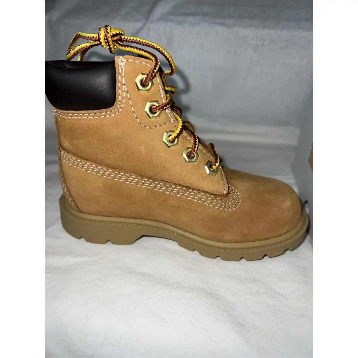 Timberland shoes - Timberland-1001519468 - 1001519468 - Beige (UPC: 197064708086) 4