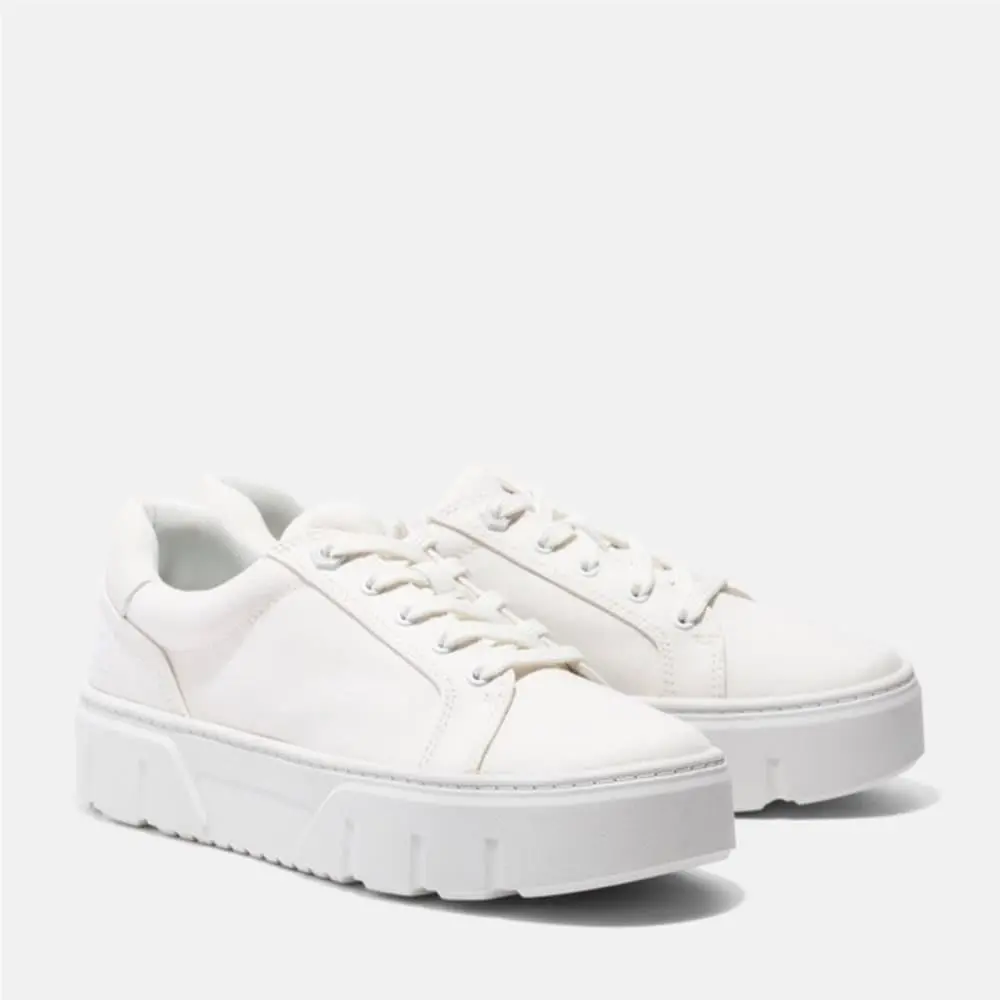 Timberland shoes - White 1