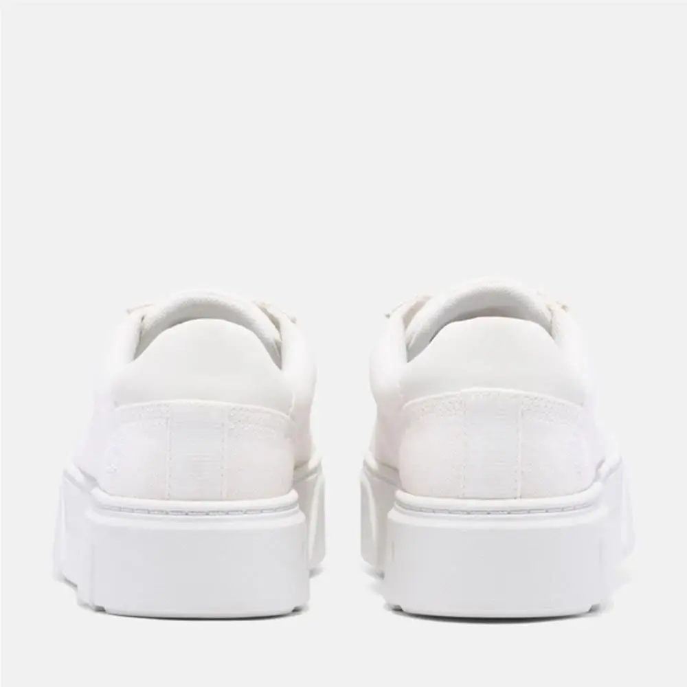 Timberland shoes - White 2