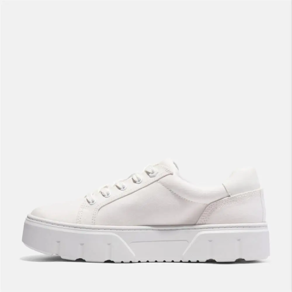 Timberland shoes - White 3