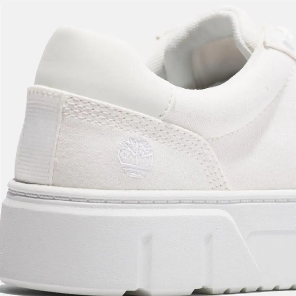 Timberland shoes - White 4