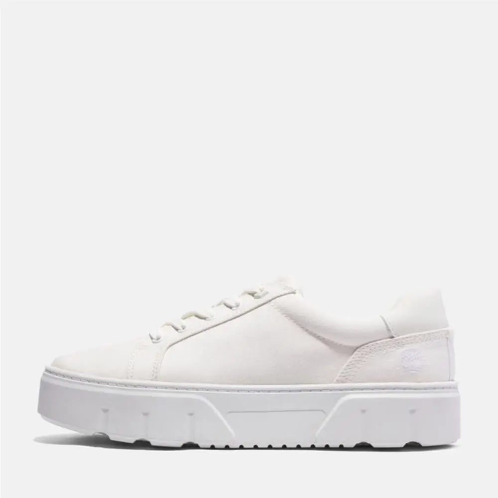 Timberland shoes - White 5