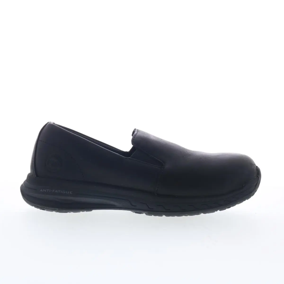 Timberland Pro Drivetrain SD Alloy Toe Womens Black Work Safety Shoes 8
