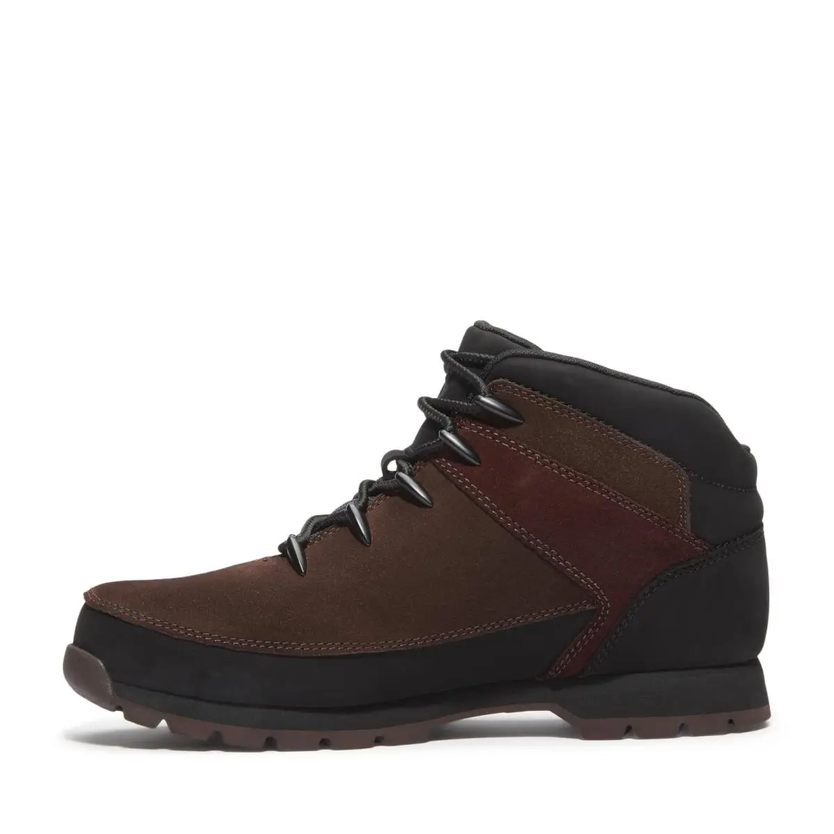 Timberland shoes - Euro Sprint Hiking Boot - Euro Sprint Hiking Boot - Tb0A2K84Eiv - Dark Brown Suede (UPC: 197804811168) 0