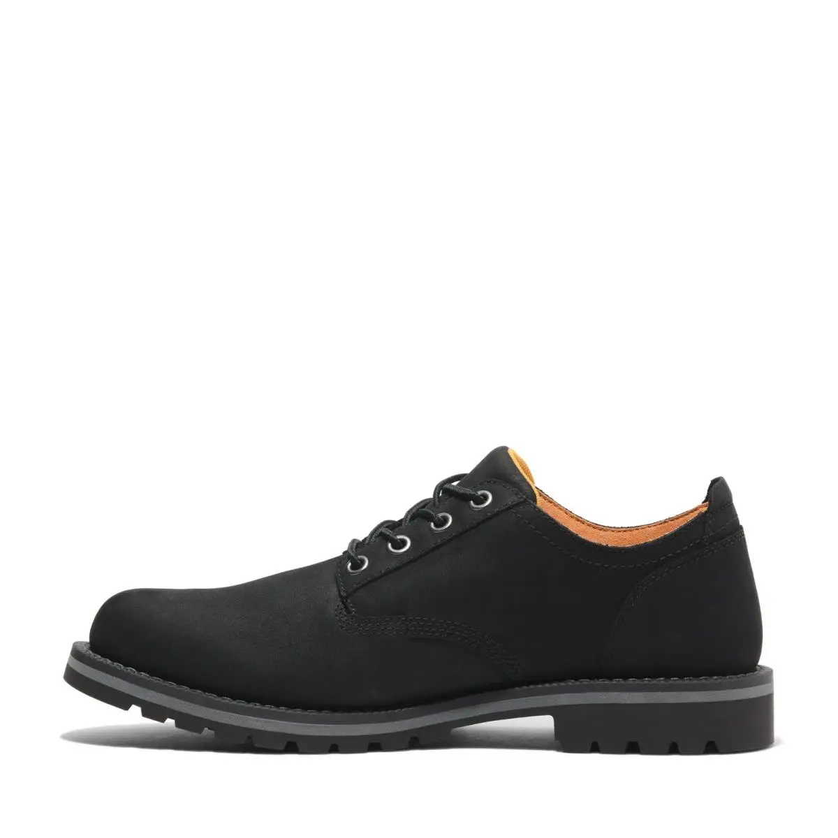 Timberland shoes - Tb0A699Pw05 - Tb0A699Pw05 - Black Nubuck (UPC: 197065938208) 0