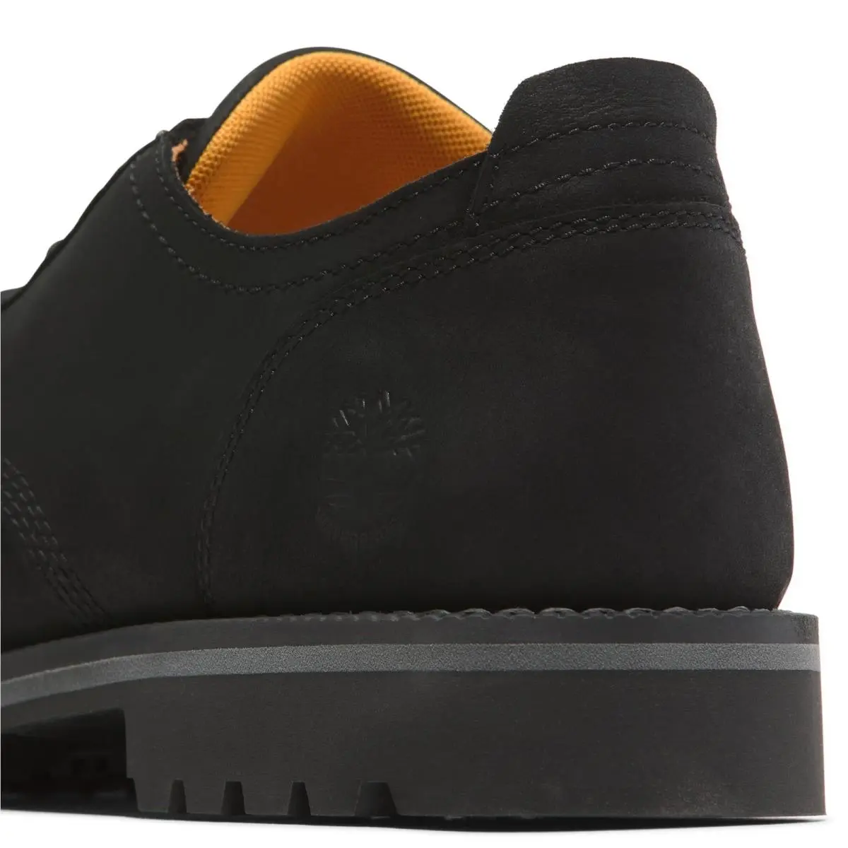Timberland shoes - Tb0A699Pw05 - Tb0A699Pw05 - Black Nubuck (UPC: 197065938208) 1