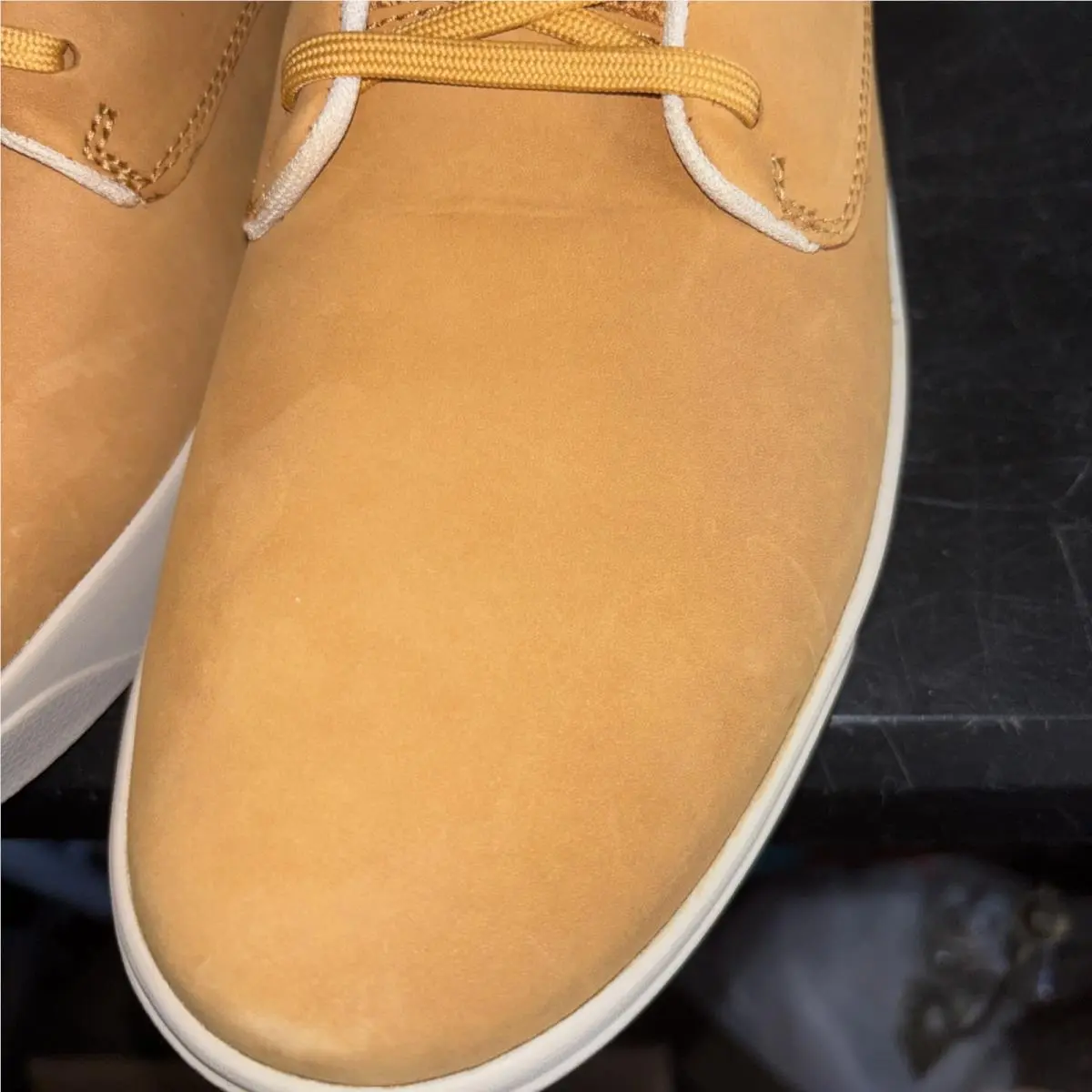 Timberland shoes - Timberland Seneca Bay Sneakers Boots - A4146 - Wheat 9