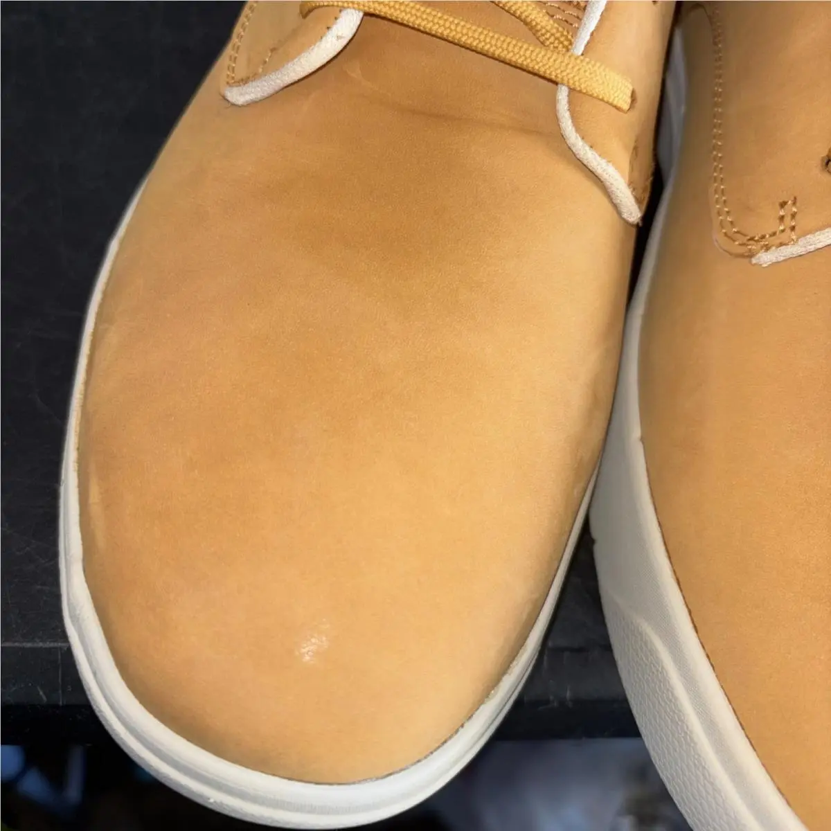 Timberland shoes - Timberland Seneca Bay Sneakers Boots - A4146 - Wheat 10