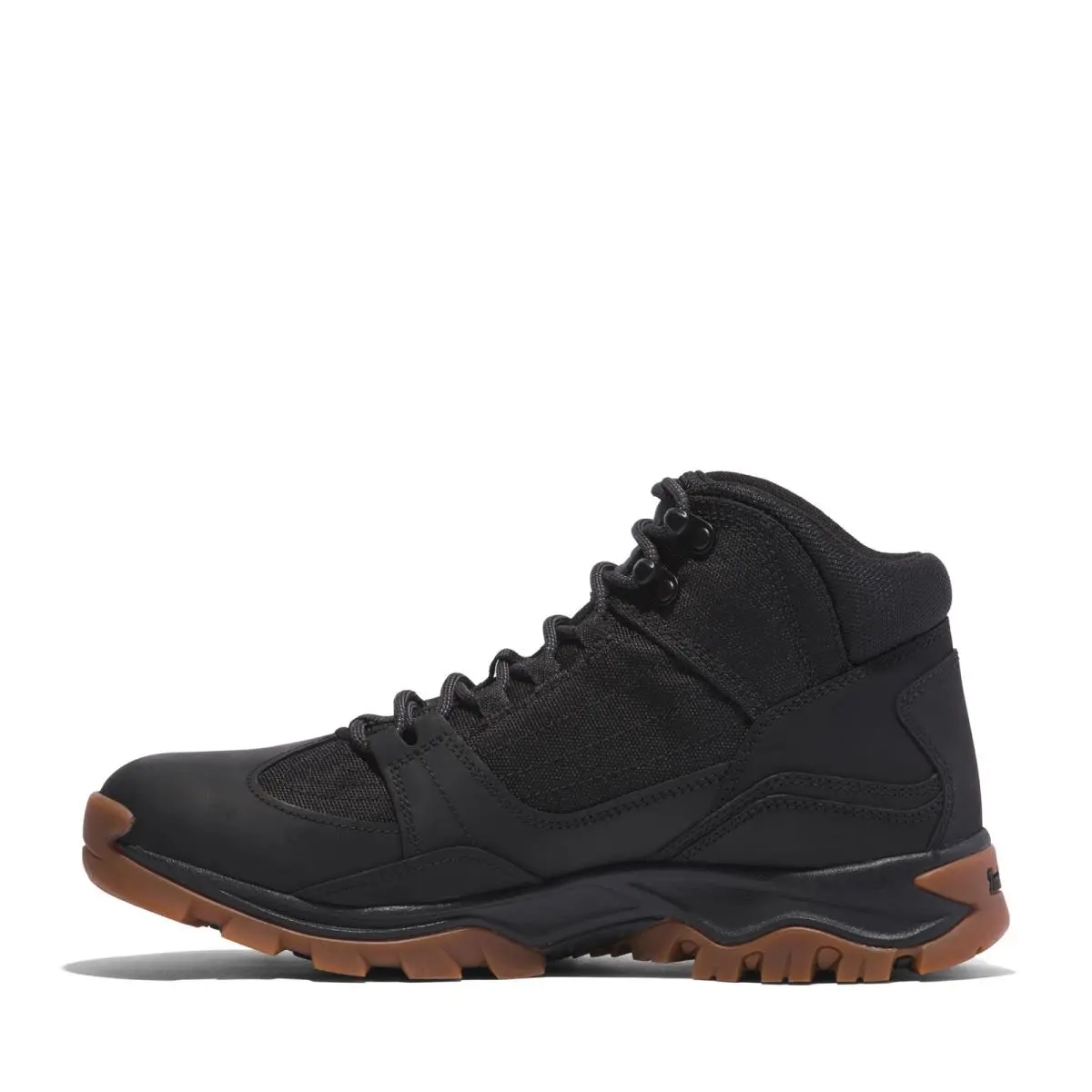 Timberland shoes - Tb0A68Mrw02 - Tb0A68Mrw02 - Black Full Grain (UPC: 194904963803) 0