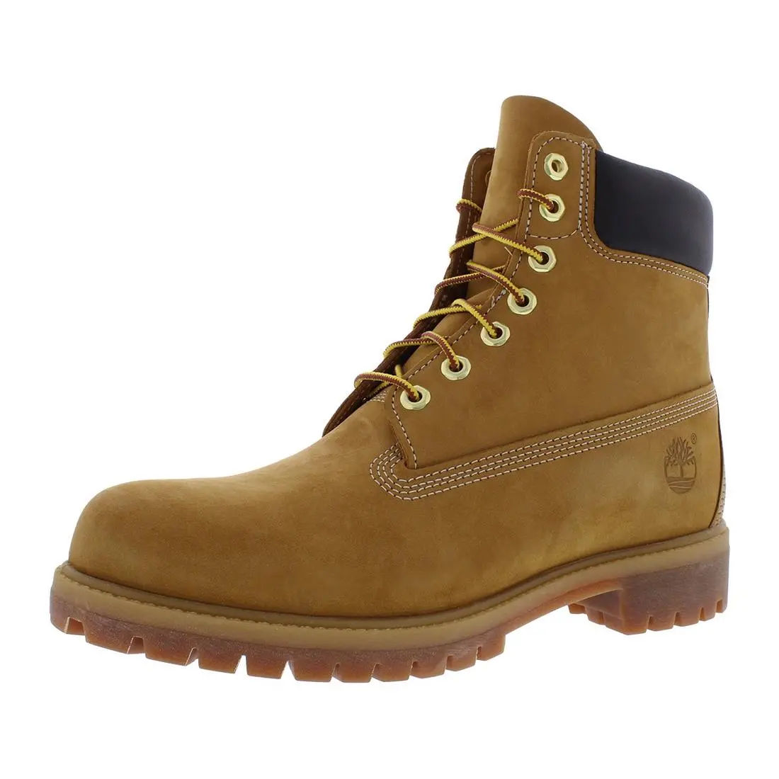 Timberland shoes - TB110061713 - TB110061713 - Wheat Nubuck, Main: Brown (UPC: 197064591688) 0